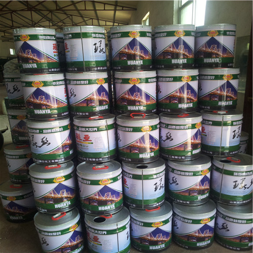 高档防锈漆