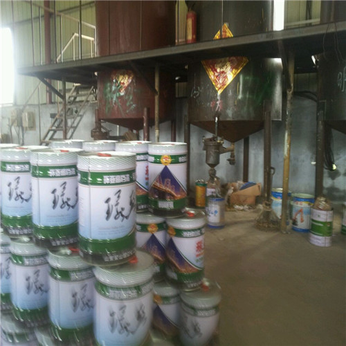 高档防锈漆报价