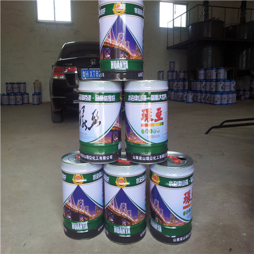 高档防锈漆品牌