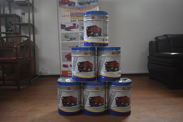 挂车漆生产厂家